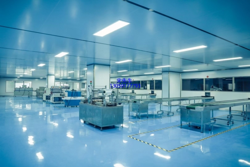 迪丽_工厂设备展示