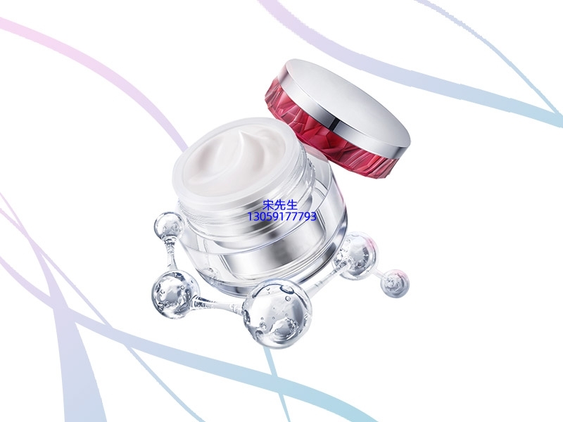 迪丽_神经酰胺出水霜OEM定制加工贴牌