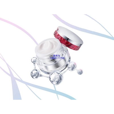 迪丽_神经酰胺出水霜OEM定制加工贴牌